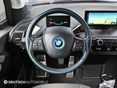 BMW i3 2015, 160578 км, за 6900000 KRW - фото 13