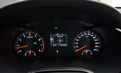 Kia K5 2016, 167772 км, за 5000000 KRW - фото 8