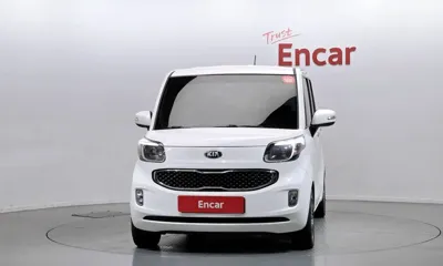 Kia Ray 2015, 91660 км, за 8600000 KRW