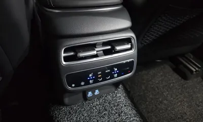 Genesis GV70 2025, 8689 км, за 51900000 KRW - фото 33