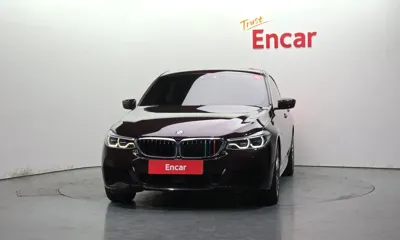 BMW Gran Turismo 2020, 187146 км, за 25990000 KRW