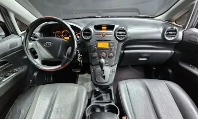 Kia Carens 2011, 91359 км, за 4500000 KRW - фото 7