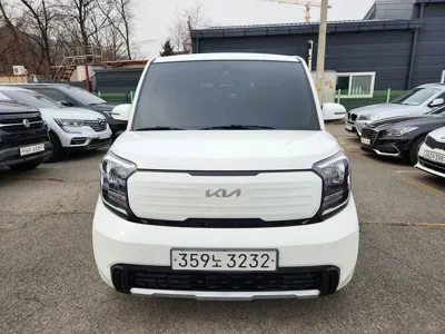 Kia Ray 2023, 58000 км, за 14500000 KRW