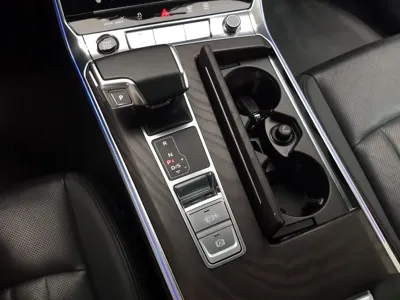 Audi A6 2021, 133000 км, за 26900000 KRW - фото 9