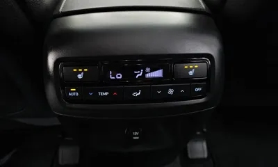 Hyundai Palisade 2021, 36135 км, за 24700000 KRW - фото 28