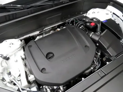 Volvo XC90 2026, 325 км, за 87000000 KRW - фото 6