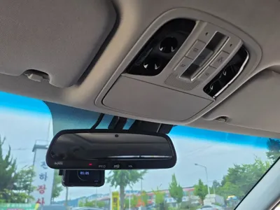 Kia K7 2019, 82000 км, за 14500000 KRW - фото 14