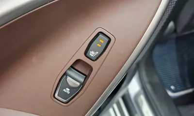 Hyundai Santafe 2017, 125941 км, за 13350000 KRW - фото 19