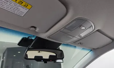Hyundai Kona 2020, 39681 км, за 14700000 KRW - фото 29