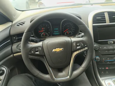 Chevrolet Malibu 2014, 147200 км, за 31976.89 CNY - фото 10