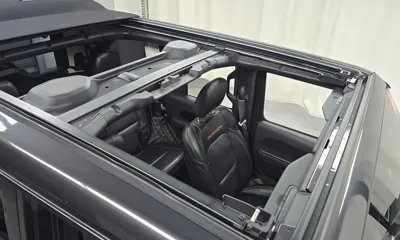 Jeep Wrangler 2019, 73265 км, за 35800000 KRW - фото 18