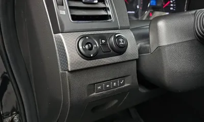 ChevroletGMDaewoo Captiva 2016, 52289 км, за 6200000 KRW - фото 14