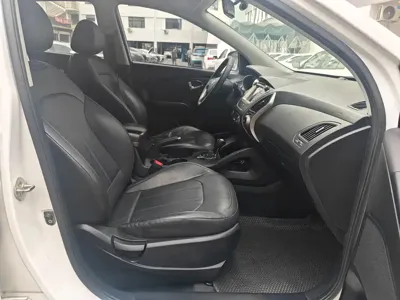 Hyundai ix35 2015, 122000 км, за 25800 CNY - фото 13