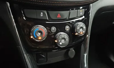 ChevroletGMDaewoo Trax 2018, 166158 км, за 5780000 KRW - фото 19