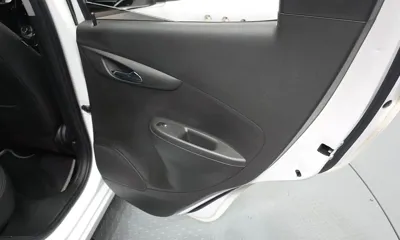 ChevroletGMDaewoo Spark 2022, 10820 км, за 10000000 KRW - фото 25
