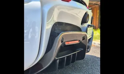 Ferrari SF90 2023, 6500 км, за 529000000 KRW - фото 6