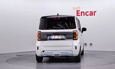 Kia Ray 2026, 19 км, за 22000000 KRW - фото 4