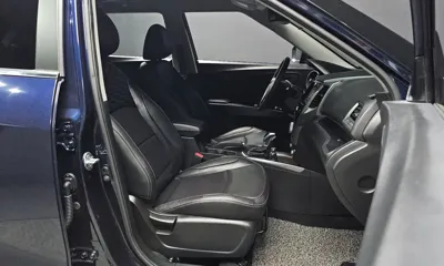 KG_Mobility_Ssangyong TIBOLI 2019, 49971 км, за 11500000 KRW - фото 10