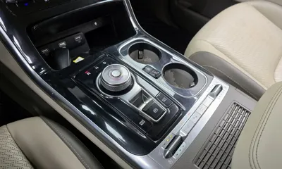 Kia Canival 2022, 100135 км, за 27890000 KRW - фото 9