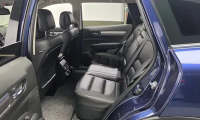 Renault-KoreaSamsung QM6 2018, 103255 км, за 8990000 KRW - фото 26