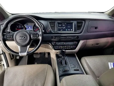Kia Canival 2016, 137028 км, за 6290000 KRW - фото 5