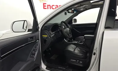 Hyundai Veracruz 2015, 240128 км, за 8200000 KRW - фото 10