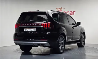 Kia Mohave 2020, 31522 км, за 30900000 KRW