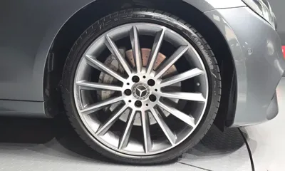 Mercedes-Benz E-Class 2019, 85346 км, за 27900000 KRW - фото 5