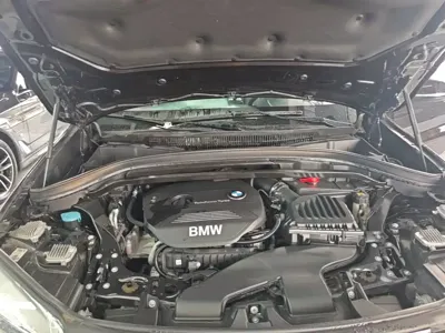 BMW X1 2017, 103100 км, за 48099 CNY - фото 20