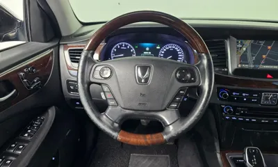 Hyundai Equus 2013, 257031 км, за 4700000 KRW - фото 13