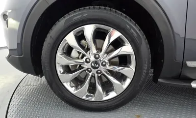 Kia Sorento 2019, 98479 км, за 18990000 KRW - фото 5