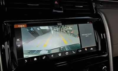 Land Rover Discovery 2017, 92038 км, за 24900000 KRW - фото 15