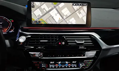 BMW Gran Turismo 2023, 29628 км, за 61500000 KRW - фото 16