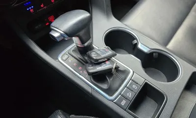 Kia Sportage 2016, 156965 км, за 9700000 KRW - фото 9
