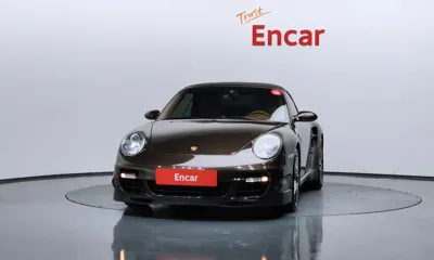 Porsche 911 2009, 84982 км, за 99000000 KRW