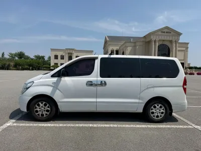 Hyundai Starex 2014, 224837 км, за 3800000 KRW - фото 6
