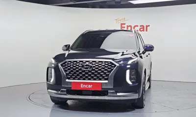 Hyundai Palisade 2022, 64475 км, за 27900000 KRW - фото 3