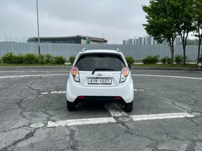 ChevroletGMDaewoo Spark 2012, 138304 км, за 2200000 KRW