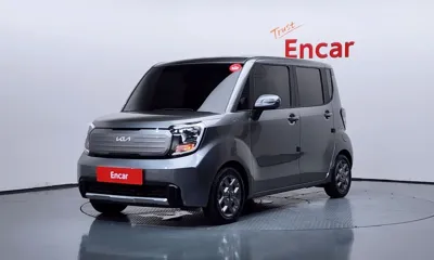 Kia Ray · 2023 год