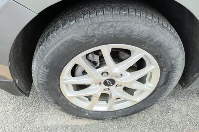 Chevrolet Equinox 2021, 50100 км, за 81895.14 CNY - фото 8