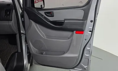 Hyundai Starex 2018, 126104 км, за 13400000 KRW - фото 25