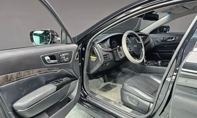 Kia K9 2015, 232897 км, за 8990000 KRW - фото 10