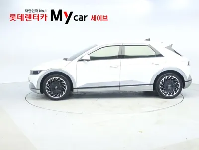 Hyundai Ioniq5 2022, 110310 км, за 22290000 KRW