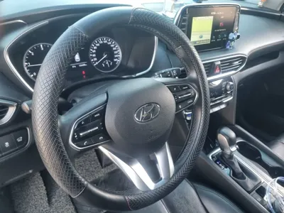 Hyundai Santafe 2019, 126658 км, за 17900000 KRW - фото 16