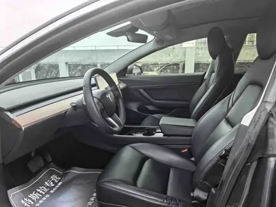Tesla Model 3 2020, 54000 км, за 125800 CNY - фото 9