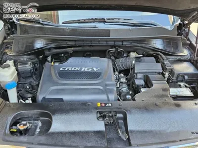Kia Sorento 2016, 118744 км, за 11900000 KRW - фото 6