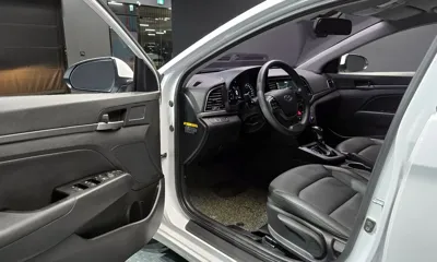 Hyundai Avante 2018, 71776 км, за 10800000 KRW - фото 11