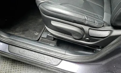 Hyundai Santafe 2021, 54293 км, за 19990000 KRW - фото 32