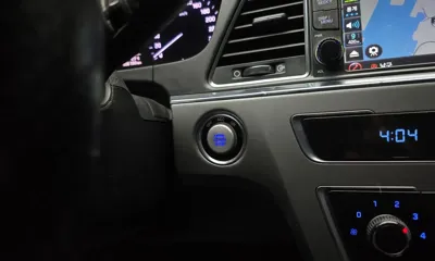 Hyundai Sonata 2015, 108198 км, за 6900000 KRW - фото 18