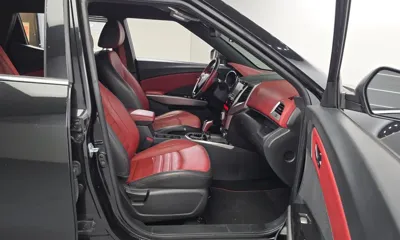 KG_Mobility_Ssangyong TIBOLI 2015, 203777 км, за 4900000 KRW - фото 12